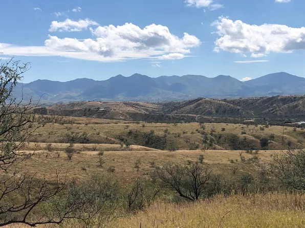 Stoddard Way #23D, Patagonia, AZ 85624