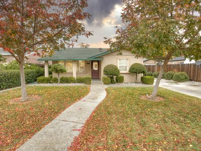 801 Badgley Dr, Modesto, CA, 95350