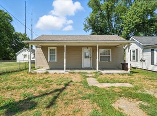 1617 Pershing Ave, Middletown, OH 45044