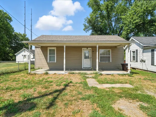 1617 Pershing Ave, Middletown, OH 45044