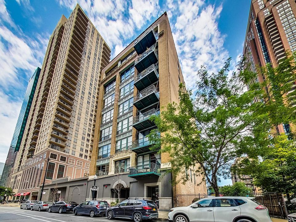 1st image of 1133 S Wabash Ave APT 205