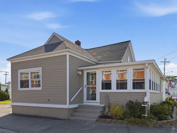 5 Roussin Street, Old Orchard Beach, ME 04064