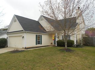 910 Treasure Pl SW, Concord, NC 28025