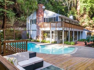 23558 Sky View Ter, Los Gatos, CA