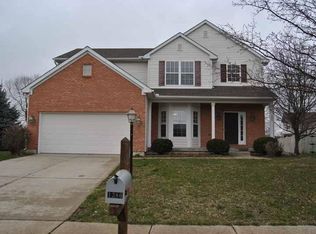 1380 Sterling Dr, Troy, OH