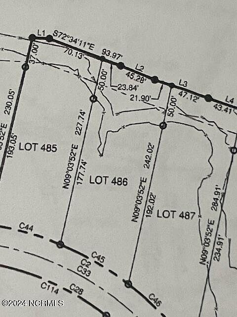 1st image of 3793 River Park Way NE LOT 486