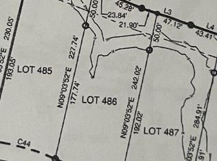 3793 River Park Way NE LOT 486, Leland, NC 28451