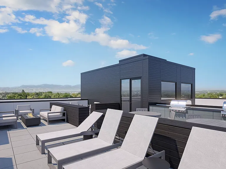 rooftop