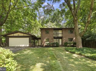3317 Wessynton Way, Alexandria, VA 22309