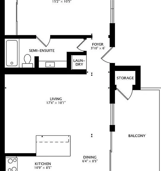 Riverwood Apartments — Photo 44