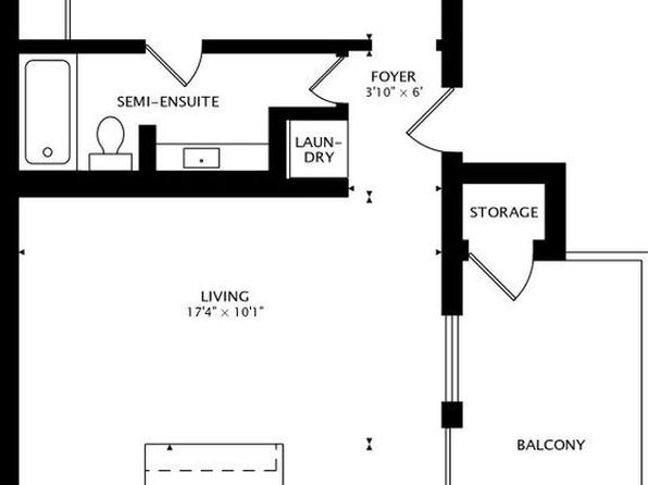Riverwood Apartments | 2942 Soscol Ave, Napa, CA