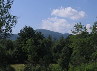 Barnum St, Sheffield, MA 01257