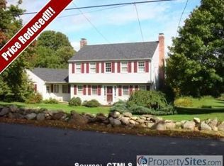 475 Hickory Hill Rd, Thomaston, CT 06787