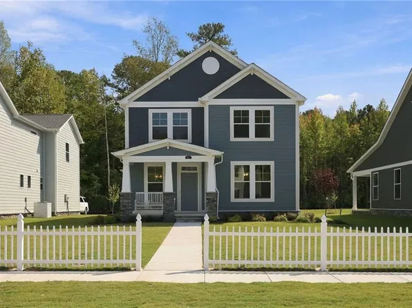 1952 Paw Paw Pl, Chesapeake, VA 23321