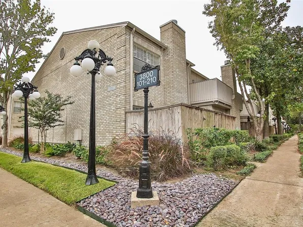 3800 Tanglewilde St APT 102, Houston, TX 77063