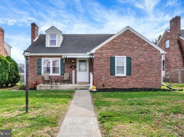 1552 Wayne Ave, York, PA 17403