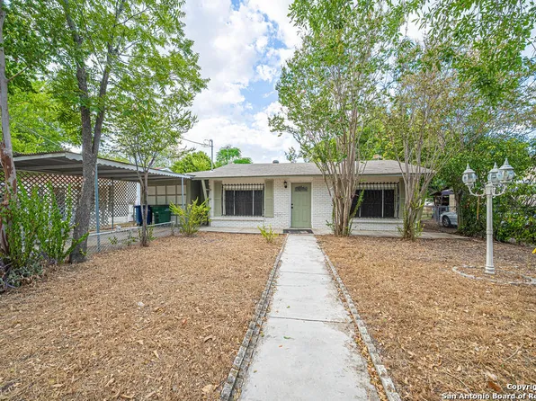 2159 E drexel, San Antonio, TX 78210