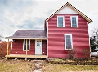 405 Commerce St, Stockton, IA 52769