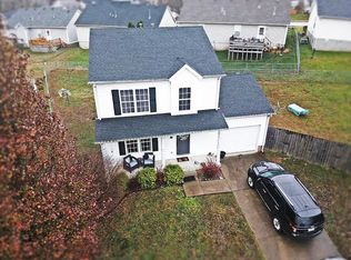 170 Chipley Ct, Bowling Green, KY 42103