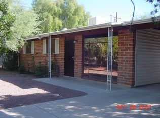 8102 E Malvern St, Tucson, AZ 85710