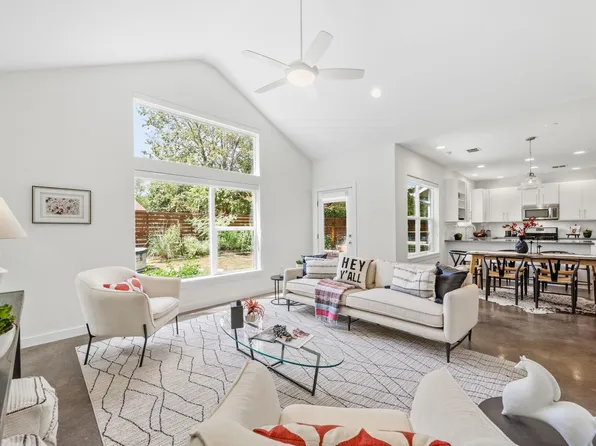 301 W Stassney Ln Unit 20, Austin, TX 78745