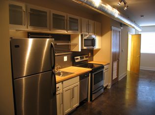 201 N 19th St APT 106, Richmond, VA 23223