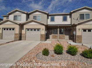 3101 Alybar Dr #4C, Wellington, CO 80549