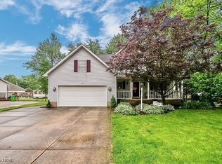 2934 Lee St NW, North Canton, OH
