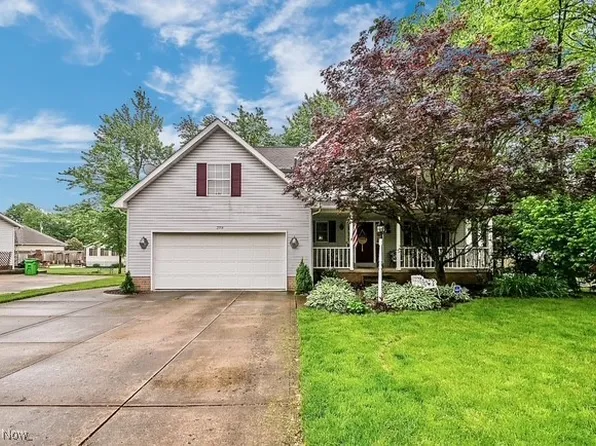 2934 Lee St NW, North Canton, OH 44720