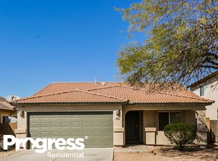 7208 W Pioneer St, Phoenix, AZ 85043