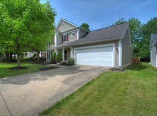 710 Monticello Place Ln, Cleveland, OH 44143