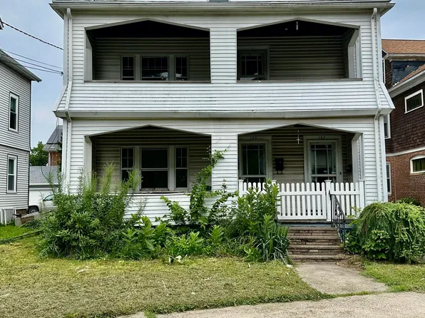 167 Shuttle Meadow Avenue, New Britain, CT 06052