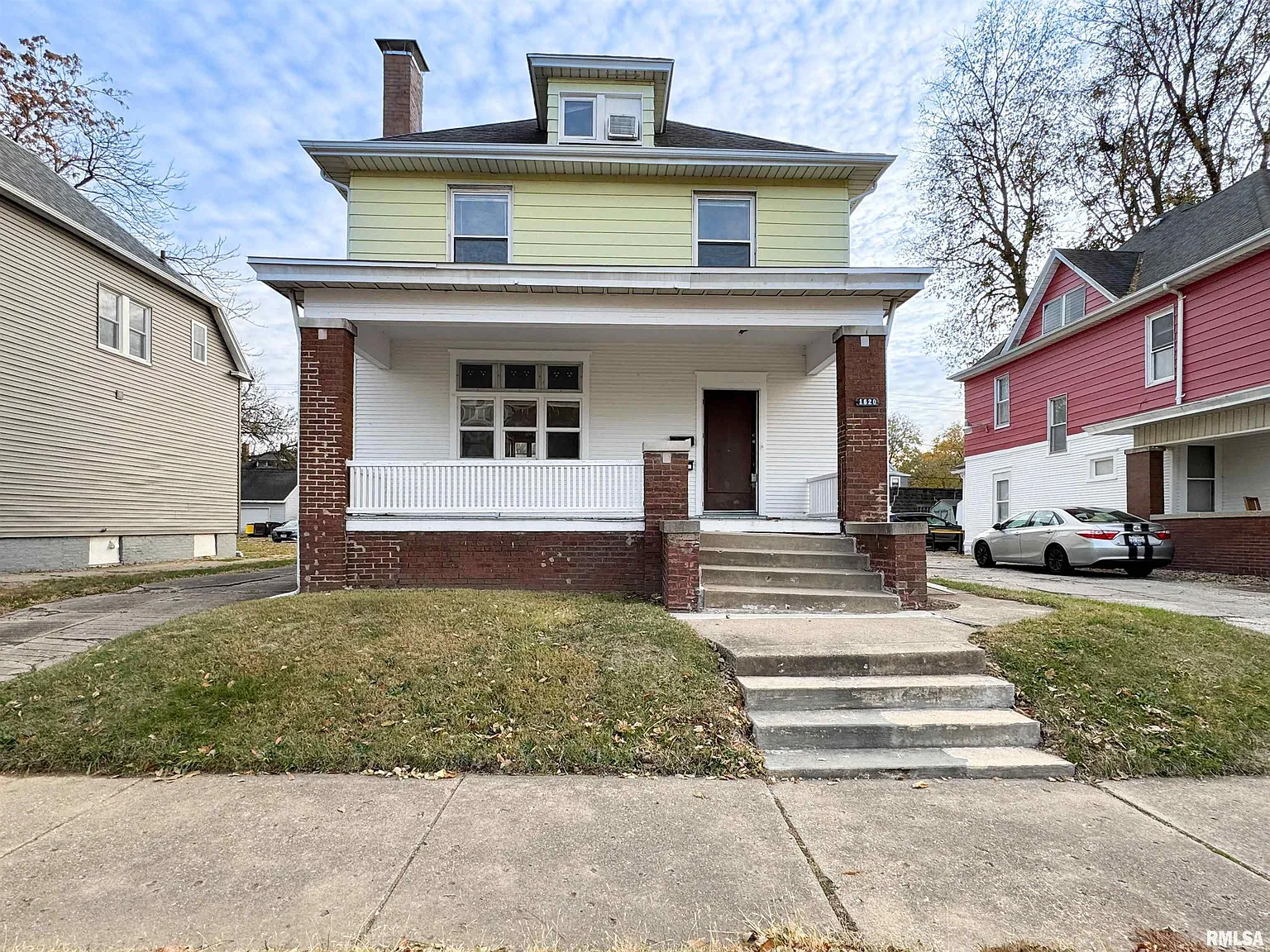 1620 W Fredonia Ave photo 1