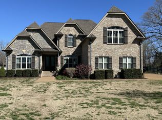 239 Cherokee Dock Rd, Lebanon, TN 37087