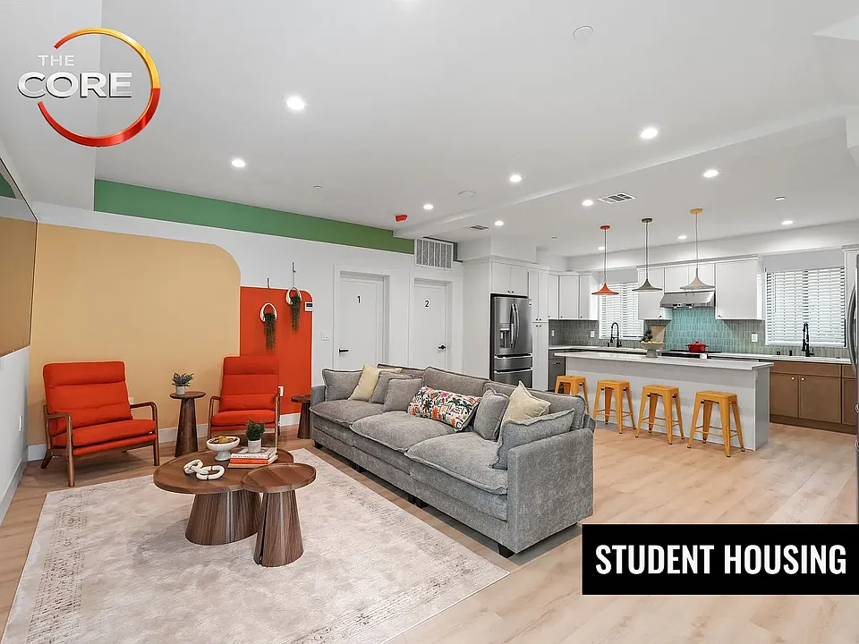 The Core Student Housing at 35th Place