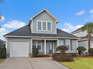 134 Hatton Ct, Santa Rosa Beach, FL 32459