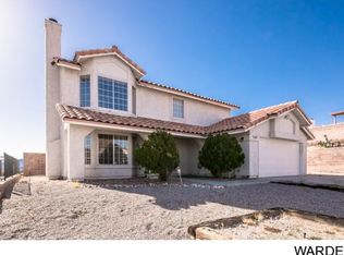 3305 Cactus Springs Dr, Laughlin, NV 89029