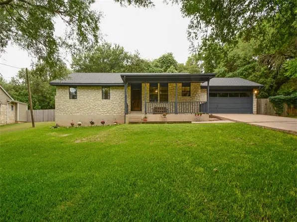 12704 Taylor Dr, Buda, TX 78610