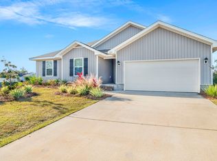 3191 Camino Real Loop, Lillian, AL 36549