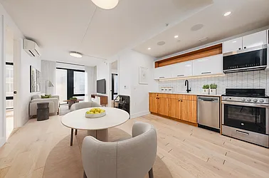 Rented by REAL New York