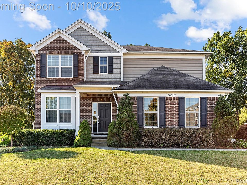 1st image of 57797 Village Dr