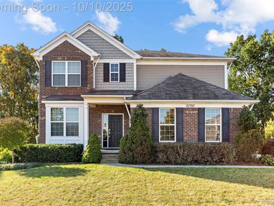 57797 Village Dr, New Hudson, MI, 48165