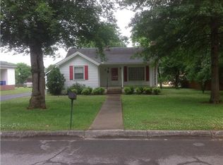 625 Wilson Ave, Pulaski, TN 38478