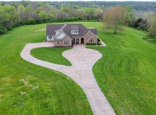 1105 Hideaway Rdg, Richmond, KY 40475