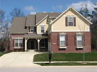 8562 Vine Maple Way, Indianapolis, IN 46278