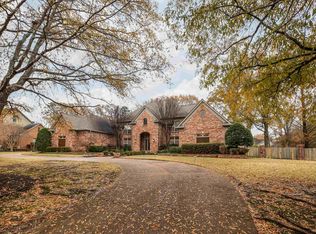 9279 Ingleside Farm S, Memphis, TN 38139