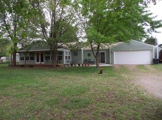 33643 Tower Rd, Arkansas City, KS 67005