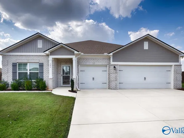 106 Lottie Belle Ct, Madison, AL 35756