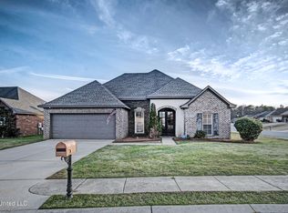 430 Greenfield Ridge Cir, Brandon, MS 39042