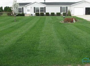 20022 W Portage Rd, Weston, OH 43569